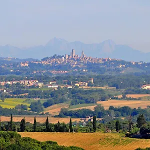 Country house Antico Borgo Poggiarello 