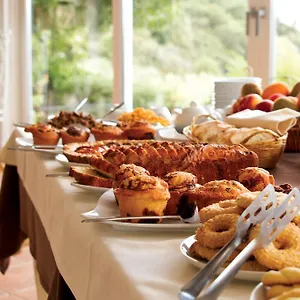 Farm stay Antica Tindari 